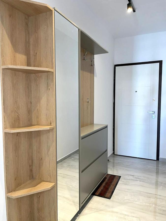 Diamond Dream Apartment Sarandë Exterior foto