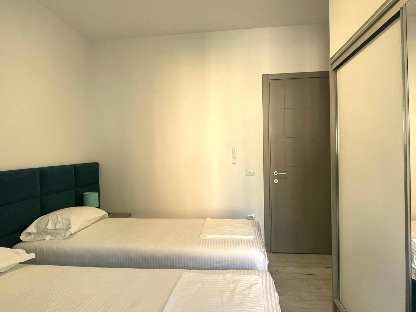 Diamond Dream Apartment Sarandë Exterior foto