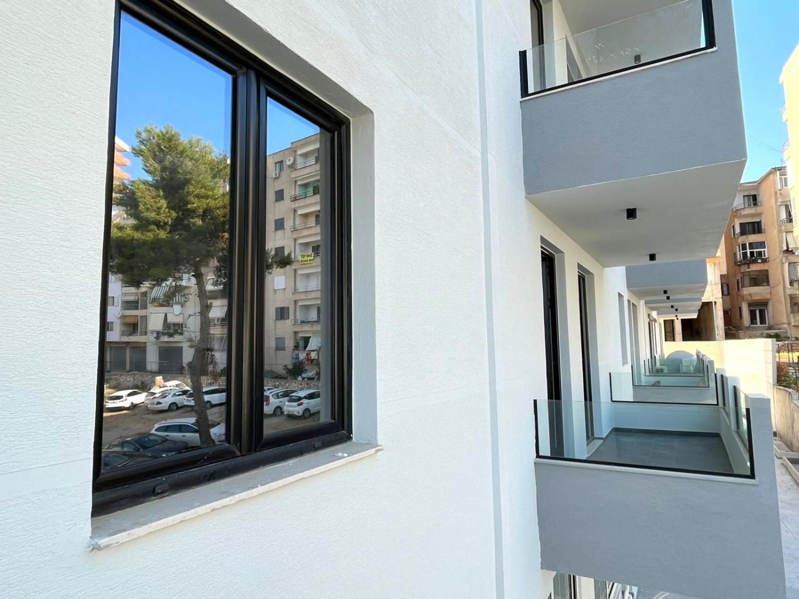 Diamond Dream Apartment Sarandë Exterior foto